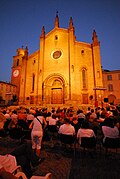 Collegiata San Fiorenzo 10